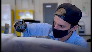 CREF Grant Video 2021
