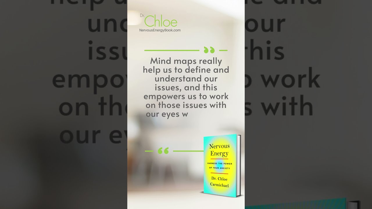 Unlocking Clarity and Power: How Mind Maps Illuminate Our Path to