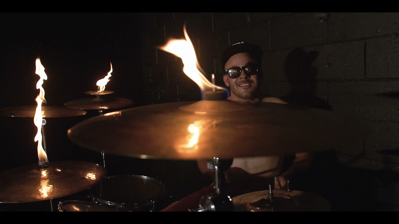 Obejrzyj Wordsauce- "Hot Live" Official Video w YouTube Obejrzyj Wordsauce- "Hot Live" Official Video w YouTube