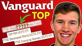 Vanguard’s Best ETFs UK 2022 | Vanguard UK Portfolios 2022 by iQinvesting 7,215 views 2 years ago 15 minutes