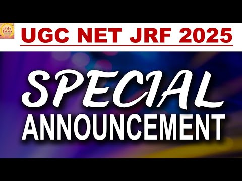 Ugc net June