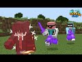 I betrayed minecrafts deadliest assassin in lapata smp