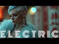 PSION: Electric