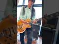 世界一ギターが上手い今時の26歳が1956年製 Gibson Lespaul と 監修したマルチエフェクターFUTRA 『Multiverse』を爆音で弾いてみた！
