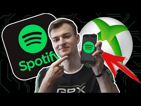 Vidéo: Xbox Music Center Pourrait être La Version Xbox De Spotify - Rapport
