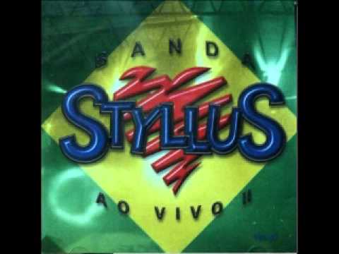 Banda Styllus - Pout Pourri - Gil Mendes