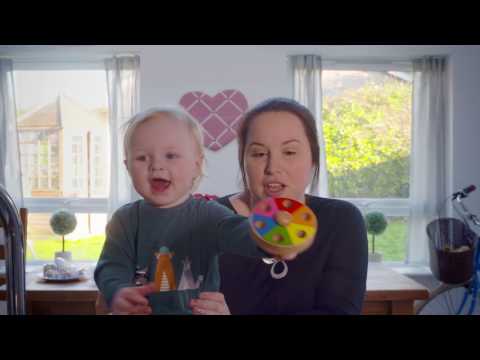 Indiegogo Video - video from MURO