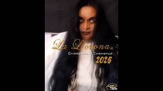 🐚Arranca la temporada 📅2025 de👻 La llorona Xochimilco