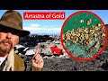 The Lost Arrastra Of Gold Secret Location Revealed