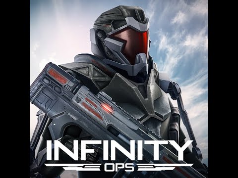 Infiniti ops игра