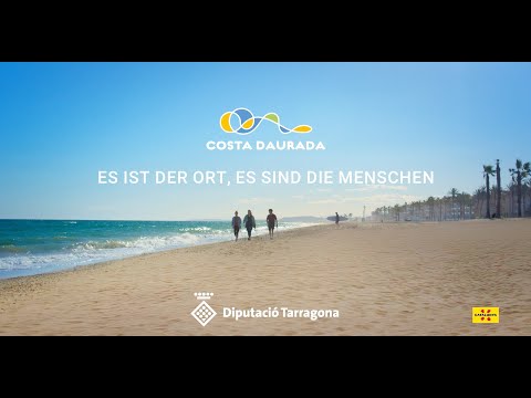 COSTA DAURADA: ES IST DER ORT, ES SIND DIE MENSCHEN