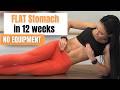 The Only 10-Min ABS Workout You Need for This Summer