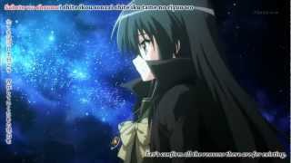 Shakugan no Shana Final ED 1 (I'll Believe)