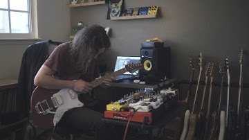 Secret Weapons | Tracing Circles #113