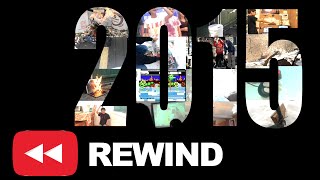 Rewind 2015!