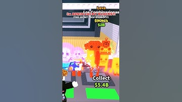 I Opened 3 ADMIN LUCKY BLOCKS in Brainrot 😳 | Secret Drop Revealed!