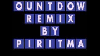 Countdown Theme Remix by Spiritman | * With Download Link! *