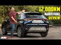 Maruti Suzuki Fronx Turbo | 12,000 km Long Term Review | 2024 | autoX