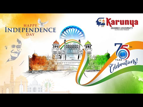 75th Independence Day Celebration