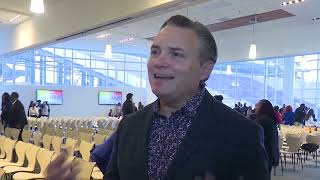 Annual Community Unity breakfast highlights the importance of inclusion