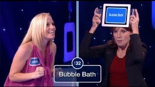 Heads up The game show episode 3 on  Ellen show