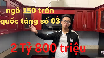 Bán nhà 3 tầng khu 3 hải hòa ngõ 150 số nhà 03 đầy đủ tiện nghi có cả phòng hát - Phạm Minh Quang