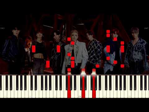 I'm The One - ATEEZ