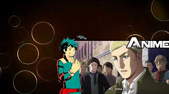 海外の反応 アニメ 進撃の巨人 3期 2部 5話 54話 Attack On Titan