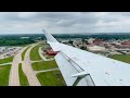 Full Flight – American Eagle – Bombardier CRJ-900 – DFW-TUL – N927LR – AA5751 – IFS Ep. 446