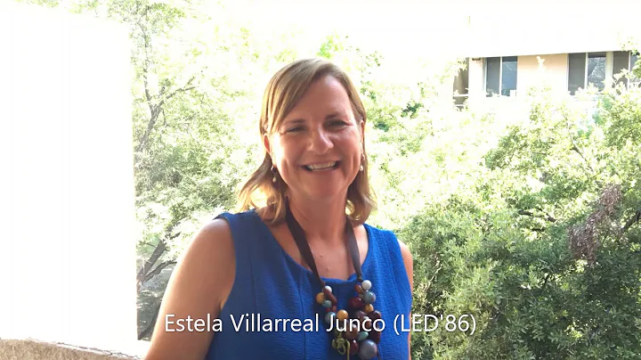 Estela Villarreal Photo 10