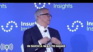 The Future of Insurance S7E19 – Bill Pappas, EVP & Head of Global Tech & Ops, MetLife – Clip 4