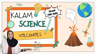 Volcanoes Explained! | Discover Allah’s Wonders Through Science