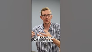 Why you need a hybrid approach when it comes to #embeddedsystems and #connectivity #iot #cloud