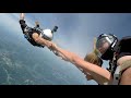 Skydive Tennessee! Sadie Robertson