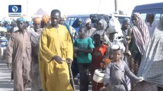 Dateline Abuja: Examining The Renewed Fight Against Insurgency Pt.2