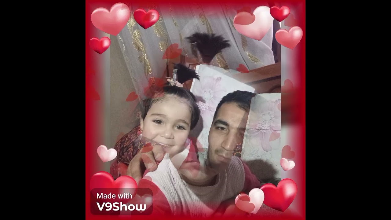 muslima Fotima qizim 101