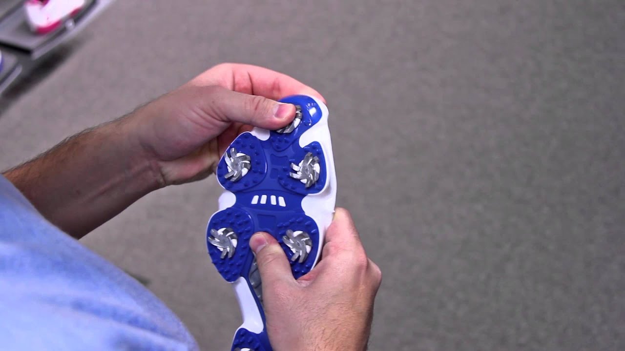 FootJoy Hyperflex FTF 2.0