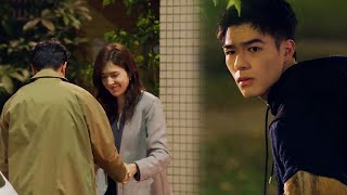 【FULL MOVIE】他在女友楼下苦等，却亲眼看见她从别人车上下来！手机接通，是她面不改色的谎言