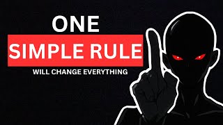 *"The 2-Minute Rule Will End Your Procrastination (2025)"*