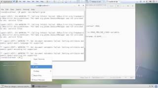 change  network interface device name on centos 7