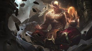 wtf this lee sin
