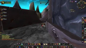 Isle Of Conquest Early Start Horde