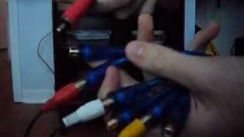 How To Set-Up a Dazzle DVC100 Capture Card (PS3 or XBOX360)