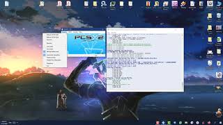 كيفية حل مشكلة اللاق في محاكي سوني 2 (pcsx2)!! بشكل نهائي وتحسين الرسومات لدقة أعلى من السوني نفسه