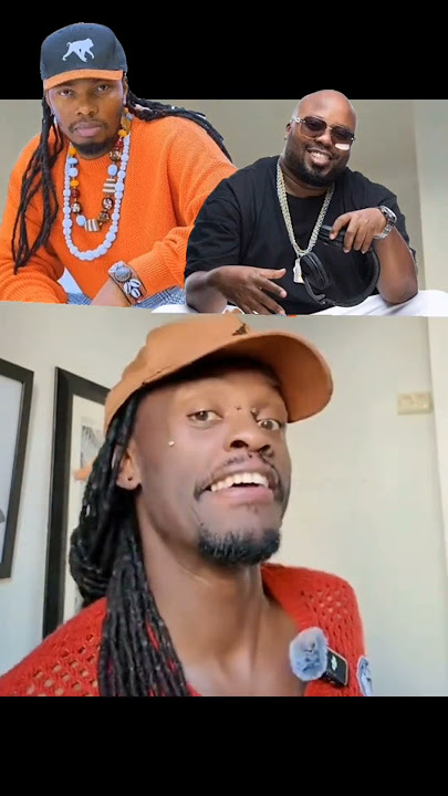 GNL ZAMBA GWE WAGWA