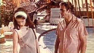 James Bond 007: Thunderball (1965) - Official Trailer