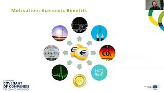 Covenant of Companies for Climate and Energy Masterclass: Adopting Solar Photovoltaics (PV)