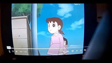 ドラえもんスカート