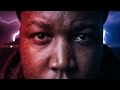 01 DJ Odyccy & Leloo Mazwai - Down On My Knees (Official Audio Visualizer)
