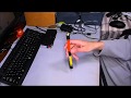 FITLINEmod test